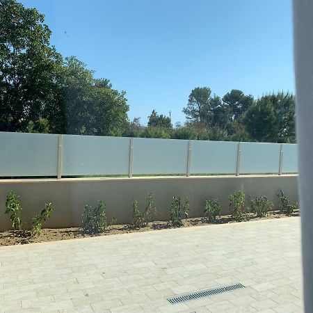 Appartamento Pineta A Mare Montesilvano Exterior foto