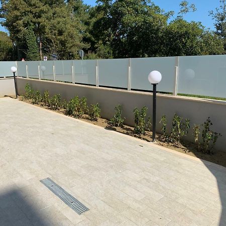 Appartamento Pineta A Mare Montesilvano Exterior foto