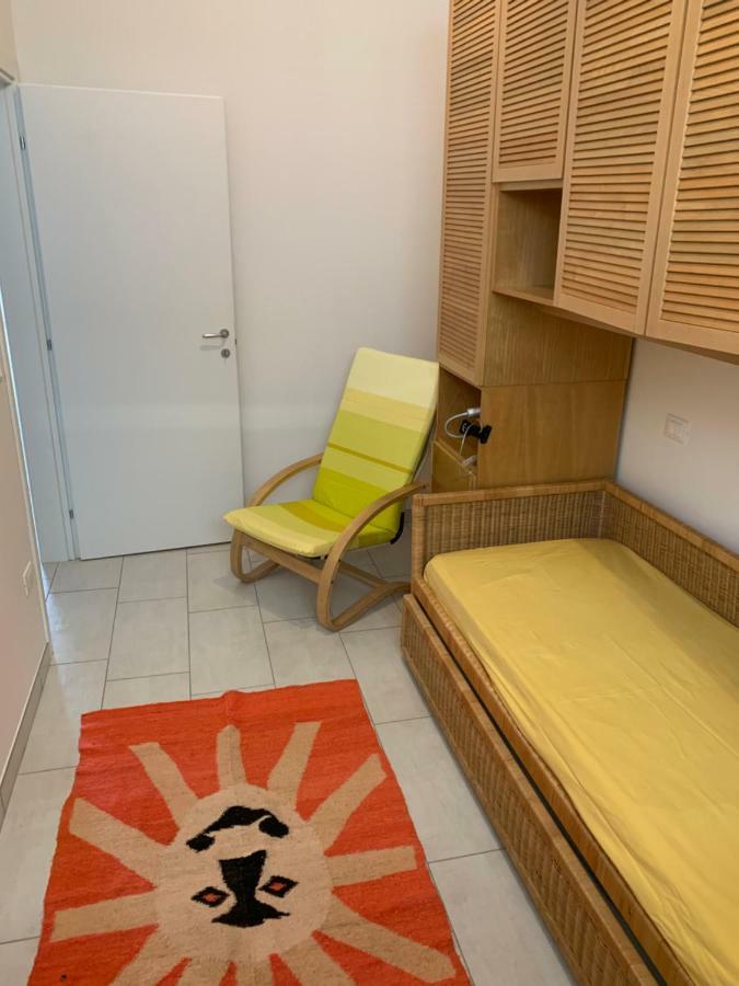 Appartamento Pineta A Mare Montesilvano Exterior foto