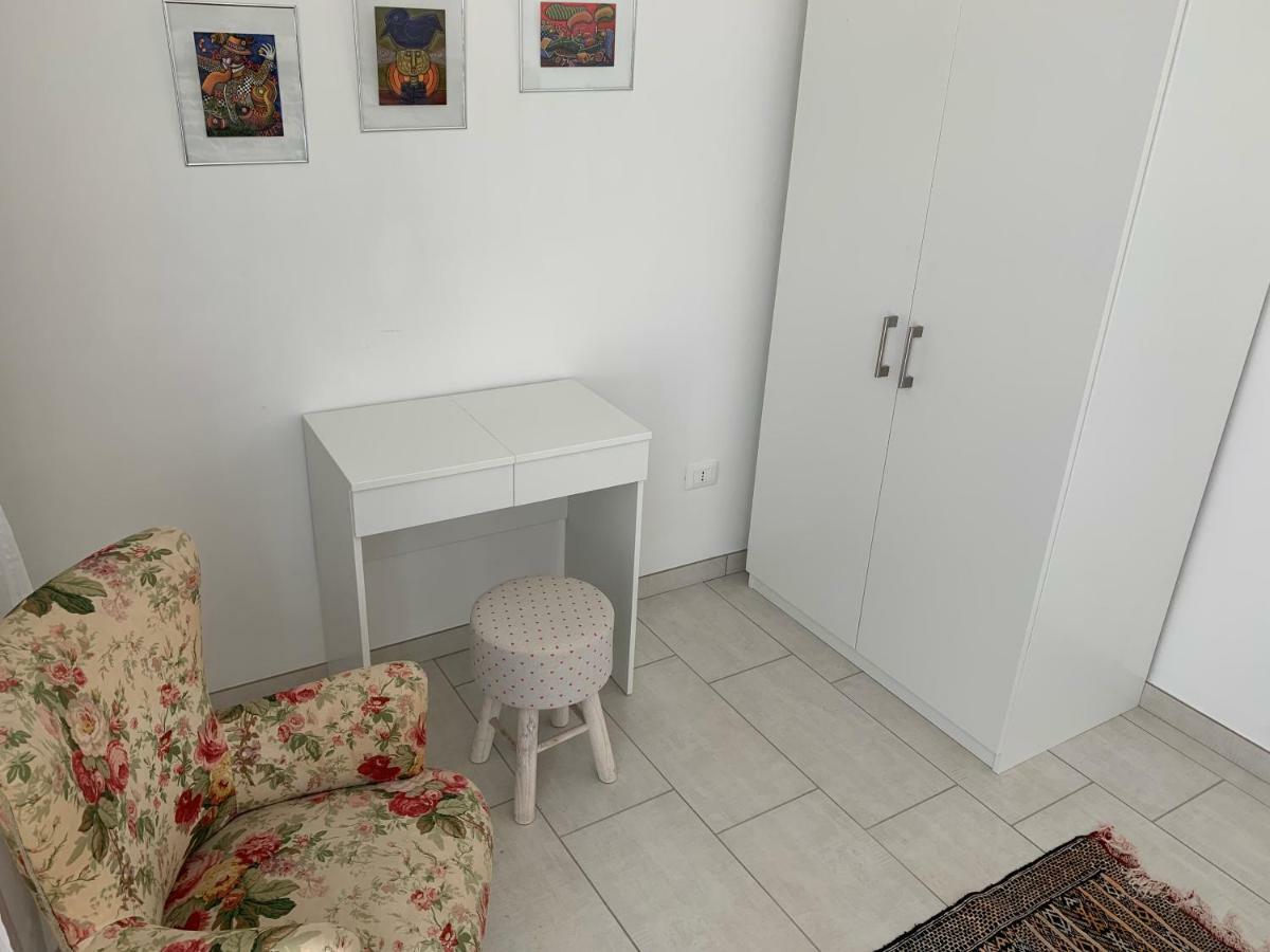 Appartamento Pineta A Mare Montesilvano Exterior foto