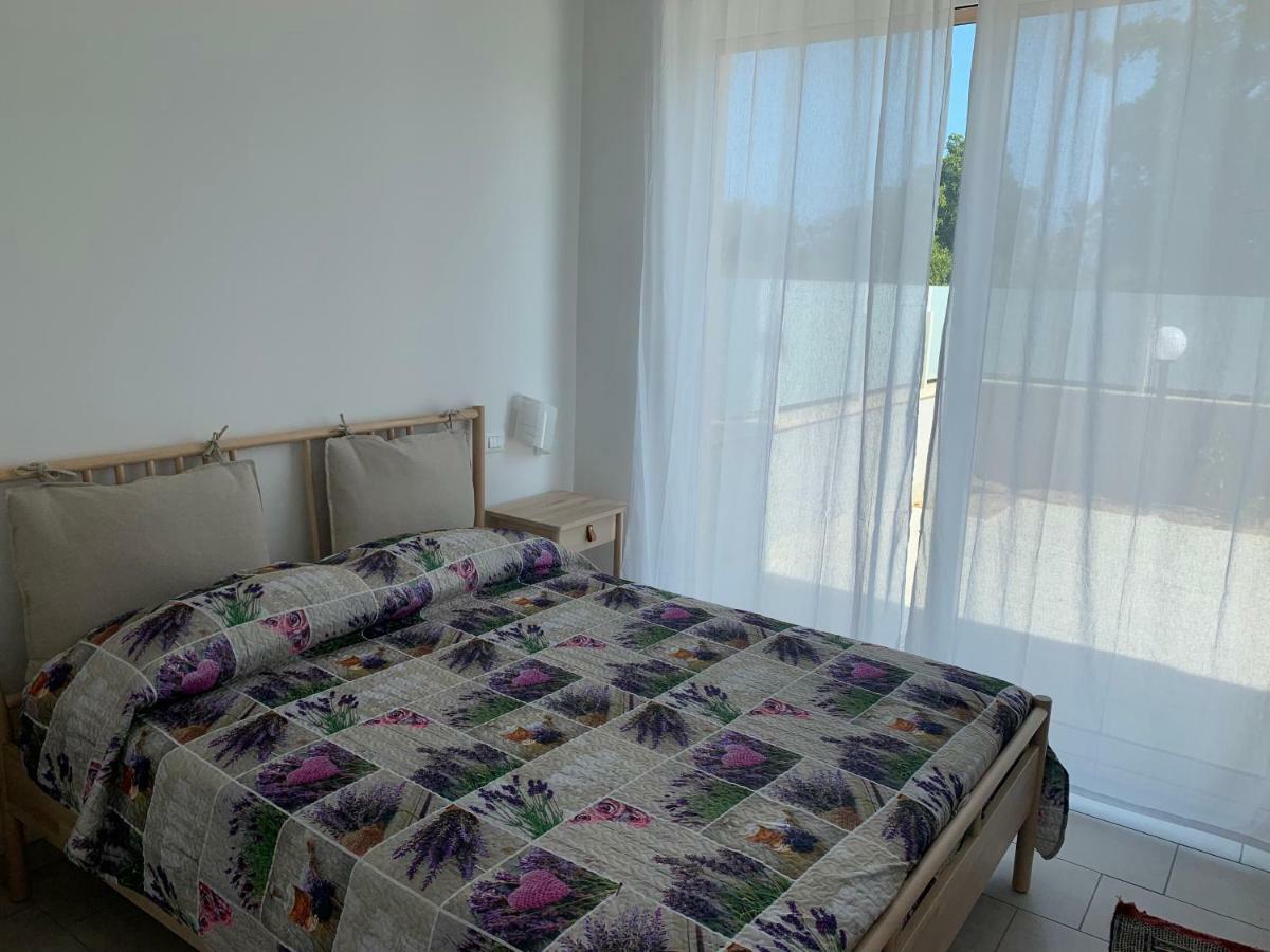 Appartamento Pineta A Mare Montesilvano Exterior foto